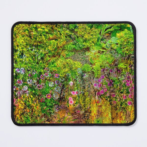 Item preview, A Garden Ginnel! designed and sold by dawnsm.