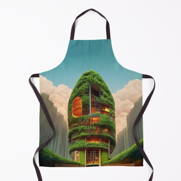 Item preview, Dream Into Action: Building III designed and sold by BurningCity.