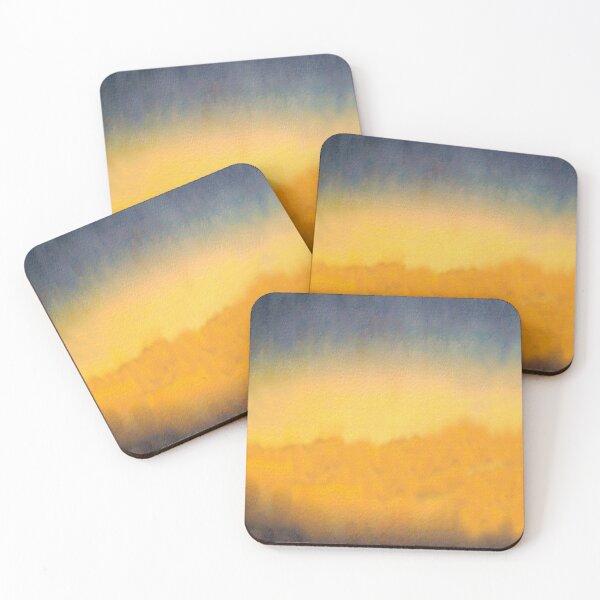 Item preview, Liquid Pantanal golden sunrise designed and sold by stevepaint.