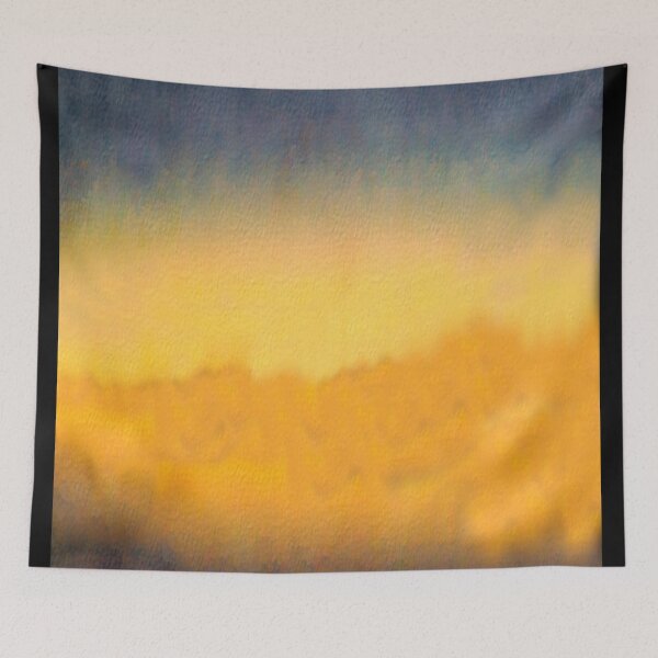 Item preview, Liquid Pantanal golden sunrise designed and sold by stevepaint.