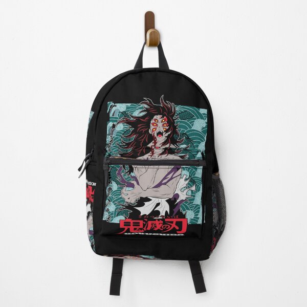 Item preview, Kokushibo - Kimetsu no Yaiba designed and sold by ArtistryHavenn.