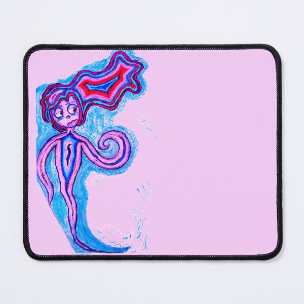 Item preview, blushing cool color spirit designed and sold by mizdarknezz3.