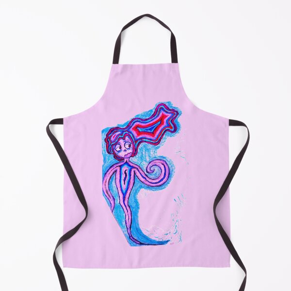 Item preview, blushing cool color spirit designed and sold by mizdarknezz3.