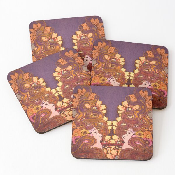 Item preview, Siamese Twins designed and sold by TimesThine.