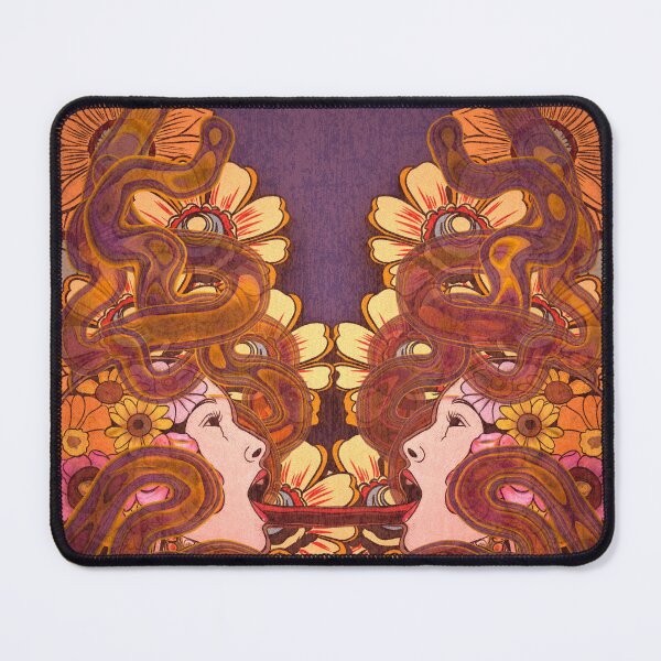 Item preview, Siamese Twins designed and sold by TimesThine.