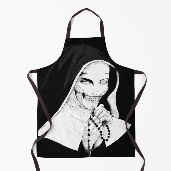 Item preview, Nun designed and sold by Dark Design.