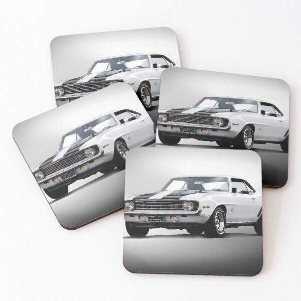 Item preview, 1965 American Muscle Car designed and sold by DaveKoontz.