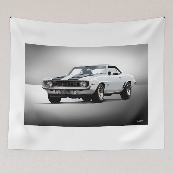Item preview, 1965 American Muscle Car designed and sold by DaveKoontz.