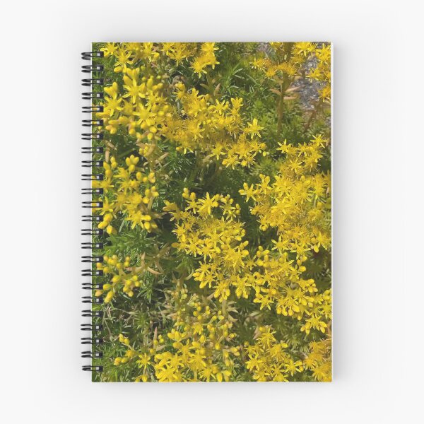 Item preview, Tiny Yellow Flowers  designed and sold by Amanda1775.