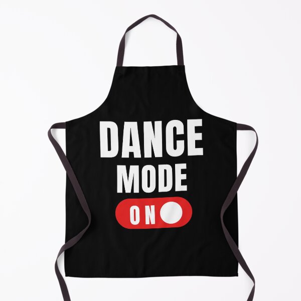 Item preview, Dance Mode On designed and sold by AwakeCreations.
