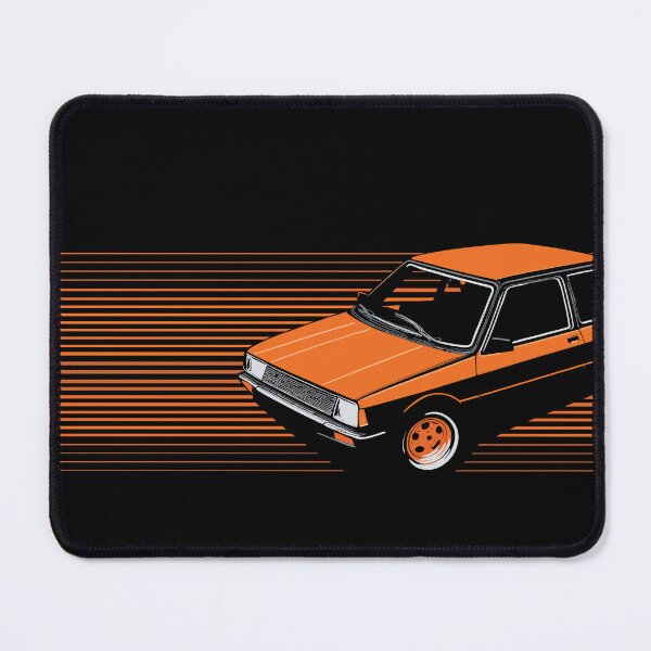 Item preview, Yugo Vintage Hatchback designed and sold by kidrelic.