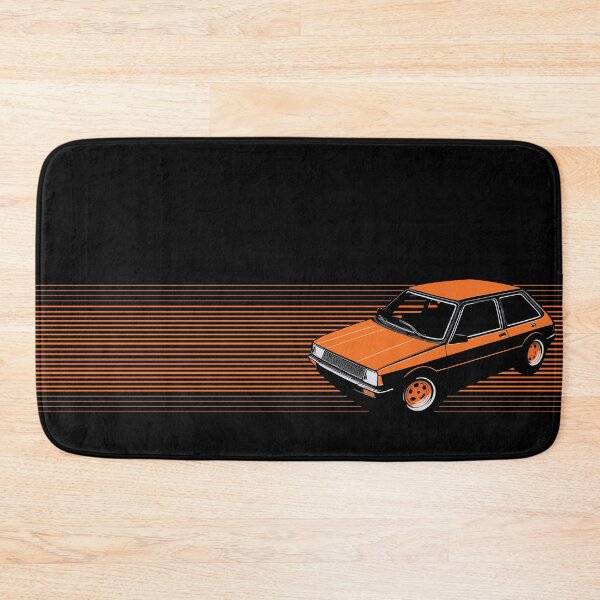 Item preview, Yugo Vintage Hatchback designed and sold by kidrelic.
