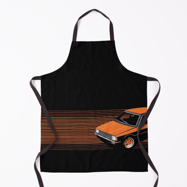 Item preview, Yugo Vintage Hatchback designed and sold by kidrelic.