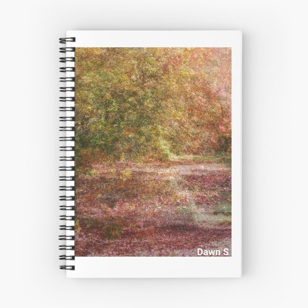 Item preview, Autumnal Atmosphere! designed and sold by dawnsm.