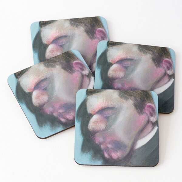 Item preview, Francis Bacon 1970s Original painting For Sale designed and sold by Nada01.