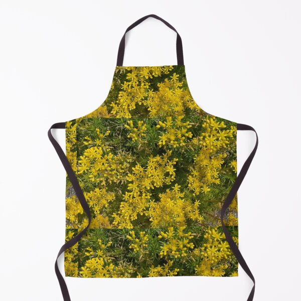 Item preview, Tiny Yellow Flowers designed and sold by Amanda1775.