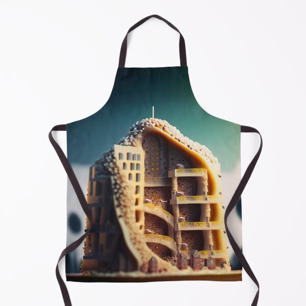 Item preview, Dream Into Action: Building V designed and sold by BurningCity.