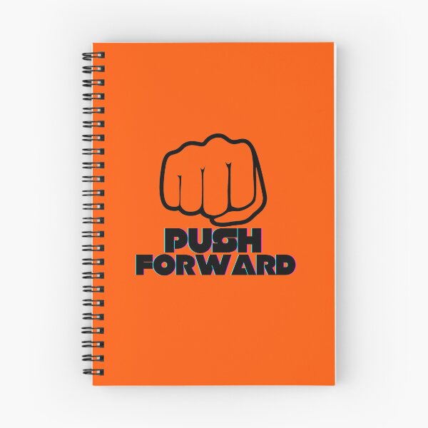 Item preview, Push Forward designed and sold by vjtov6.