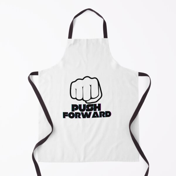 Item preview, Push Forward designed and sold by vjtov6.