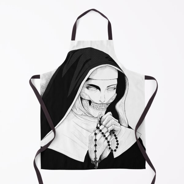 Item preview, Nun designed and sold by Dark Design.