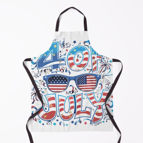 Item preview, 4th of July designed and sold by Furbabies Art.