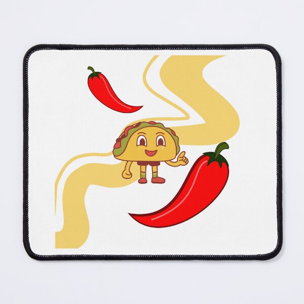 Item preview, Taco designed and sold by becca6125.