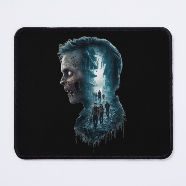 Item preview, Urban Consciousness: A Silhouette Story designed and sold by styleQT.