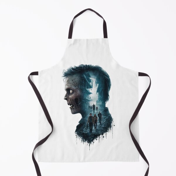 Item preview, Urban Consciousness: A Silhouette Story designed and sold by styleQT.