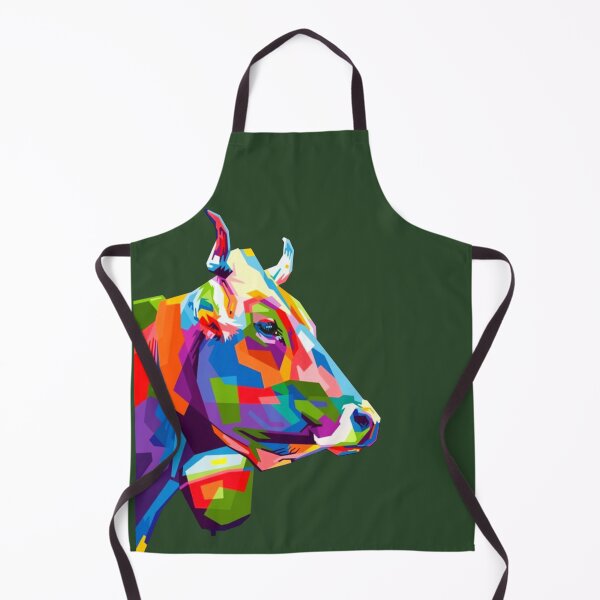 Item preview, Cow designed and sold by UZRWRLD .