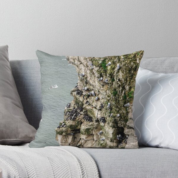 Item preview, Bempton Cliffs designed and sold by tomg.