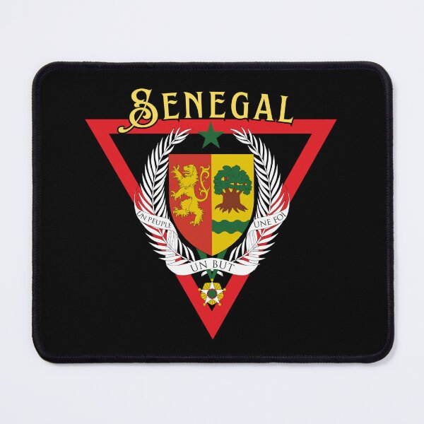 Item preview, Senegal designed and sold by Amar-yah.
