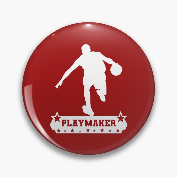 Item preview, PLAYMAKER Player designed and sold by JNgraphictopia.
