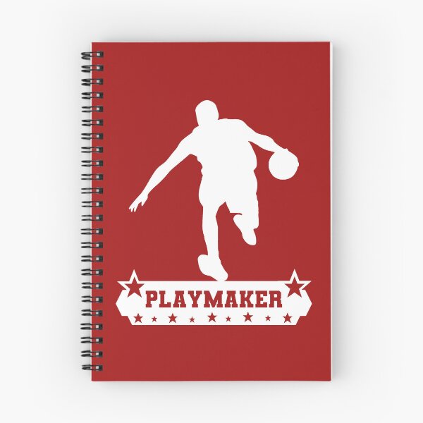 Item preview, PLAYMAKER Player designed and sold by JNgraphictopia.
