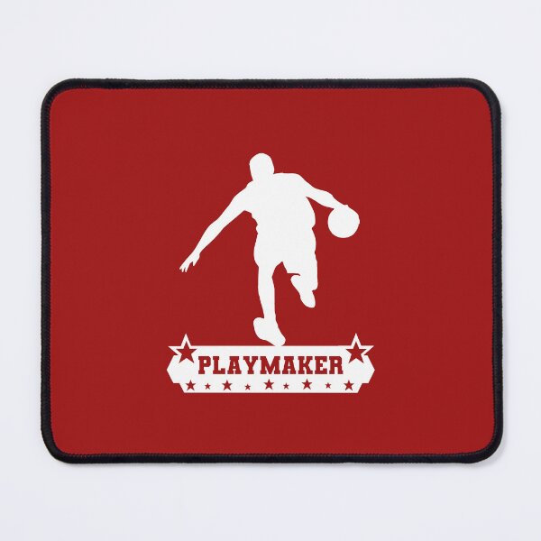 Item preview, PLAYMAKER Player designed and sold by JNgraphictopia.