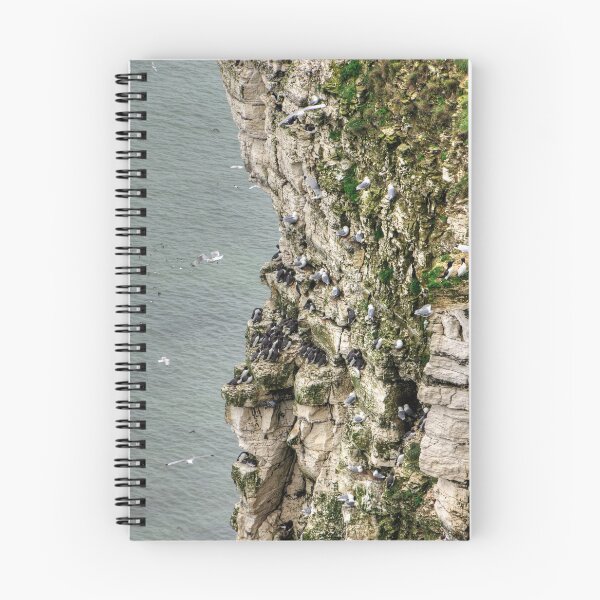 Item preview, Bempton Cliffs designed and sold by tomg.