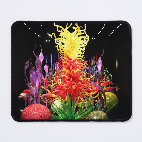 Item preview, Garden of Glass designed and sold by Lacy Hempel.