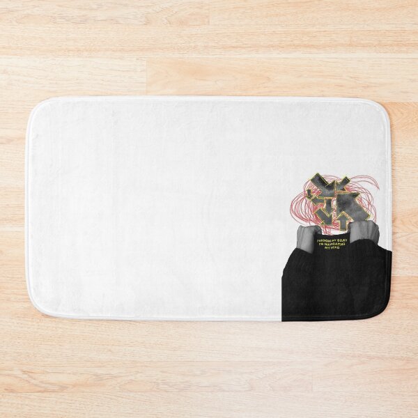 Item preview, Pardon My Delay I'm Navigating My Head designed and sold by atxevi.