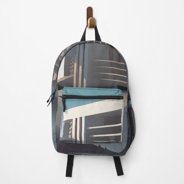 Item preview, Dream Into Action: Building VIII designed and sold by BurningCity.