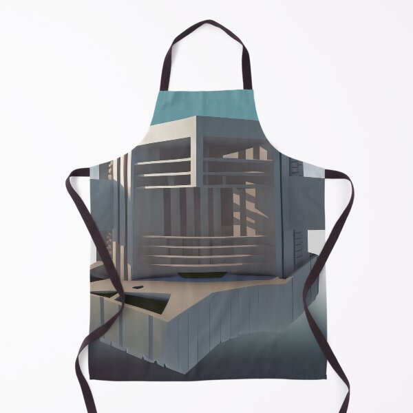 Item preview, Dream Into Action: Building VIII designed and sold by BurningCity.