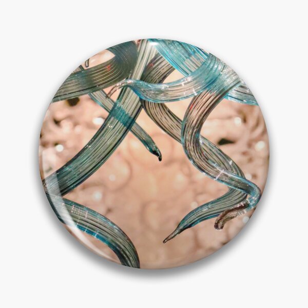 Item preview, Hanging Blown Glass  designed and sold by Lacy Hempel.