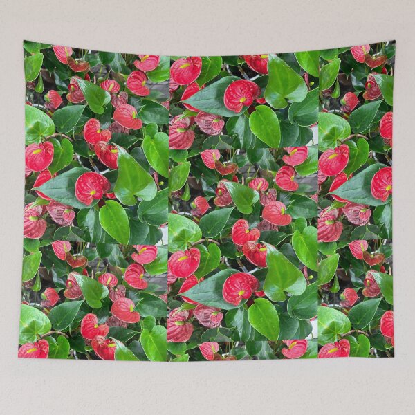 Item preview, Red leaves designed and sold by Lauracolleen3.