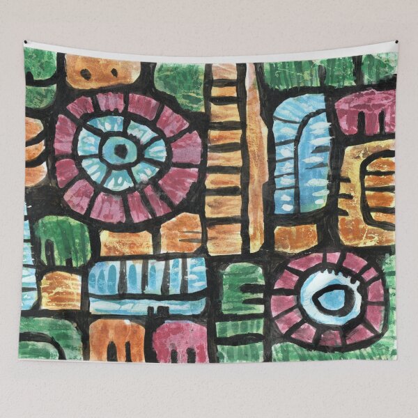 Item preview, Exotic Summertime designed and sold by LeMoor.