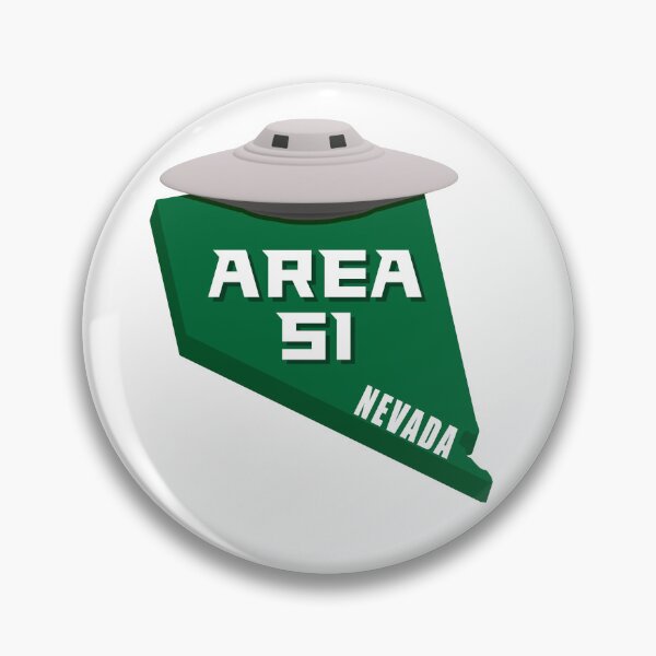 Item preview, AREA 51 designed and sold by stevegraphix.