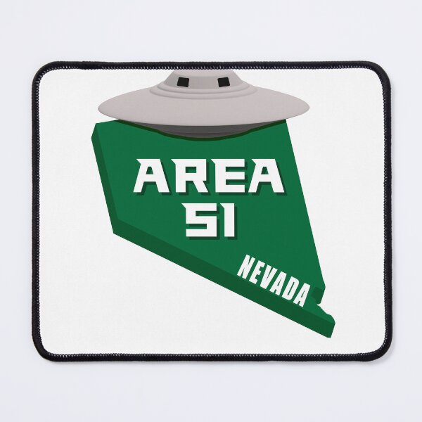 Item preview, AREA 51 designed and sold by stevegraphix.