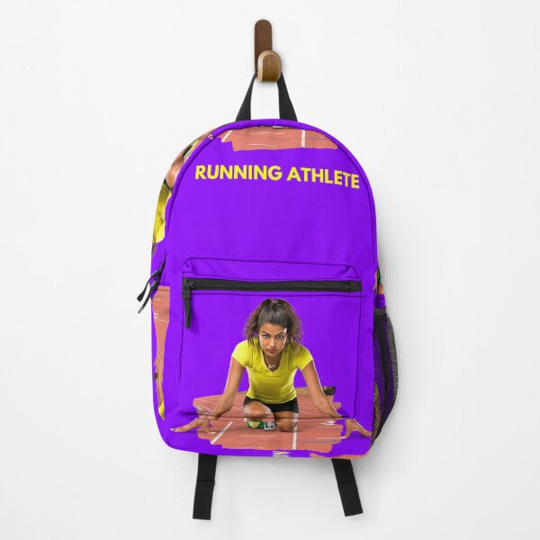 Item preview, Running Athlete designed and sold by Toonlympics.