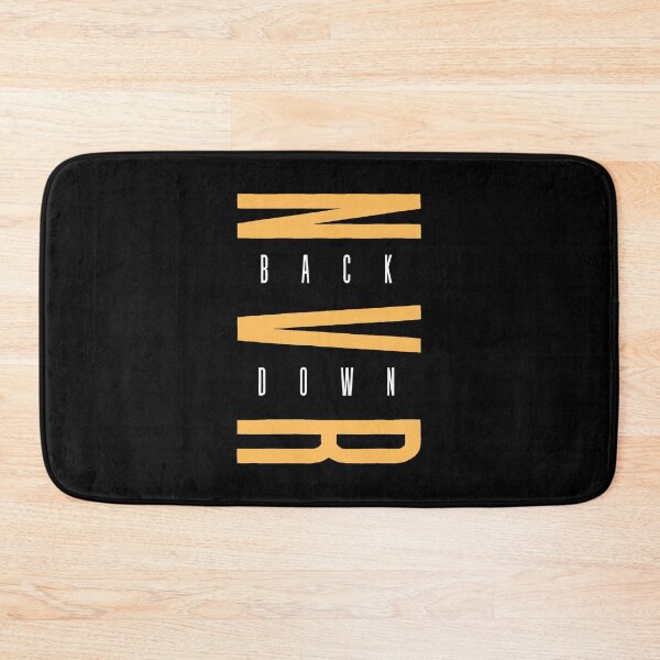 Item preview, Never | Originality | Inspiring | One-of-a-Kind Design designed and sold by LuxWallDigital.