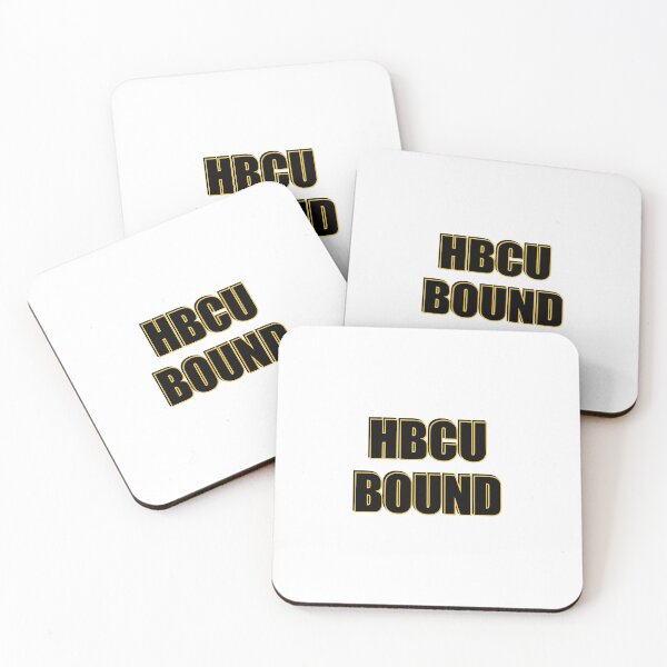 Item preview, HBCU Bound  - historically black colleges and universities - Future HBCU graduate designed and sold by Inspirationmotivation.