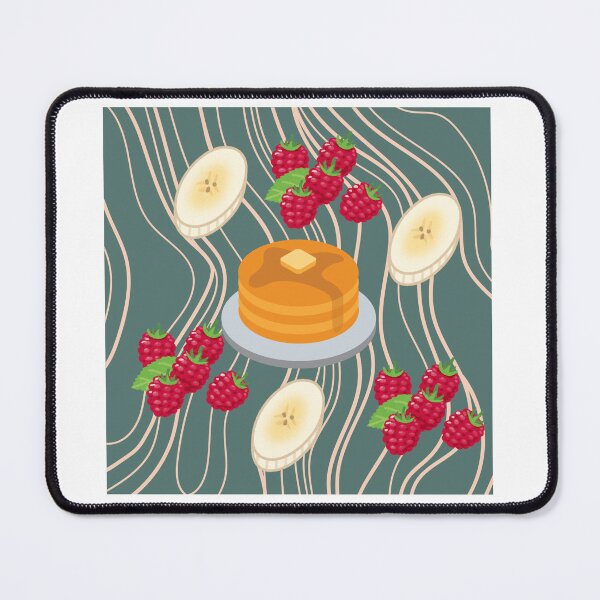 Item preview, Pancakes designed and sold by becca6125.
