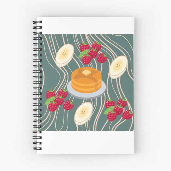 Item preview, Pancakes designed and sold by becca6125.