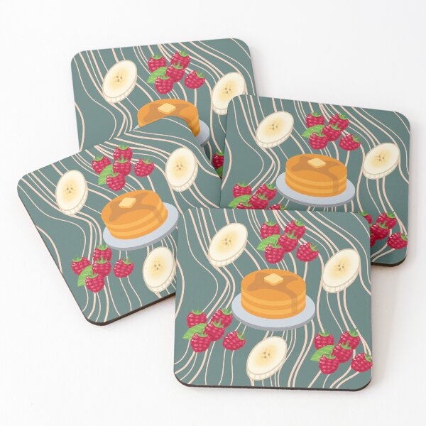 Item preview, Pancakes designed and sold by becca6125.